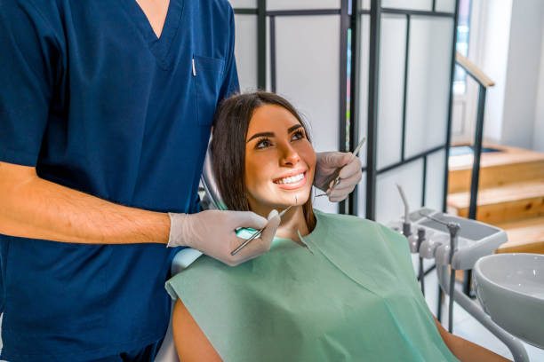 Trusted Garrison, TX Dental Services Experts